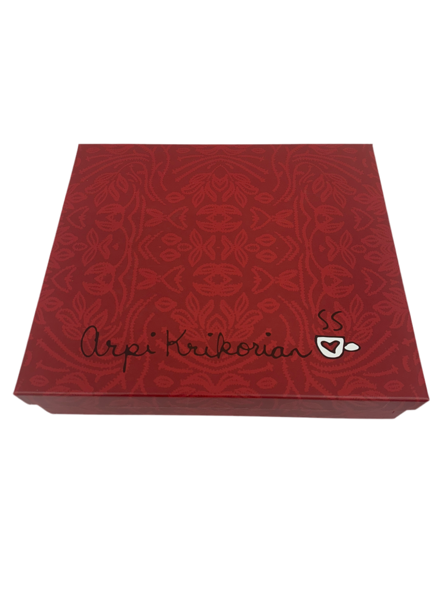 Espresso Set - Arpi Krikorian