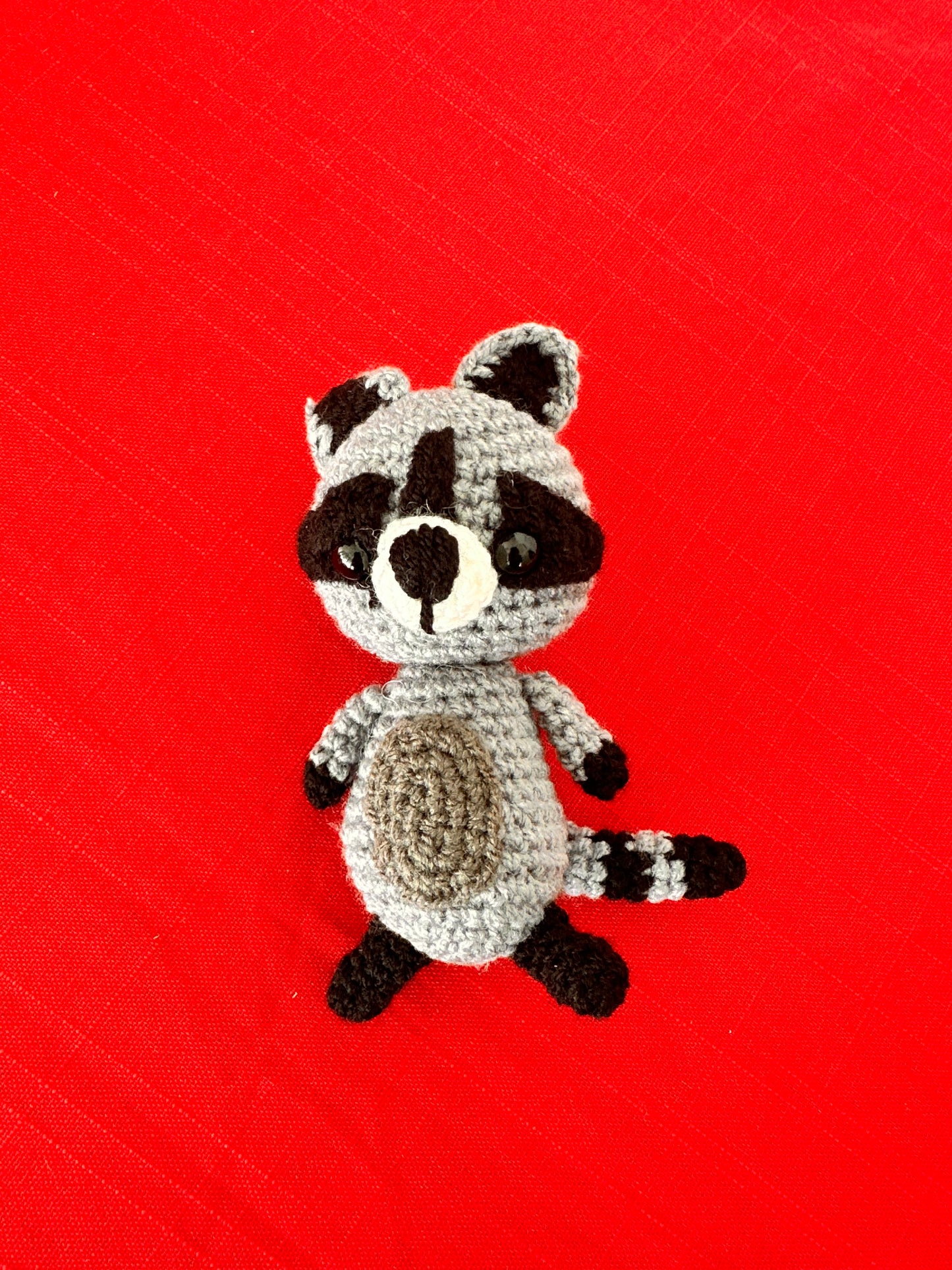 Kind Raccoon - Բարի Ջրարջը