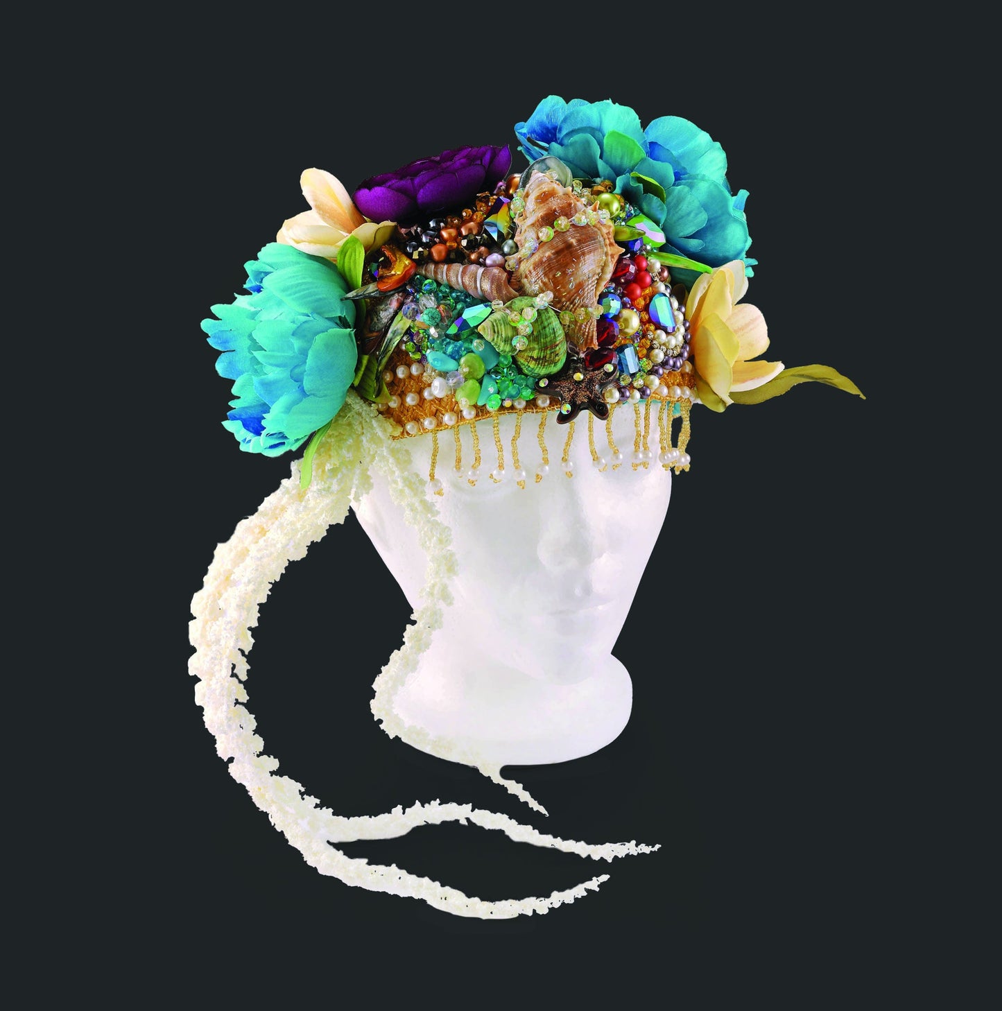 The Ocean Empress Crown
