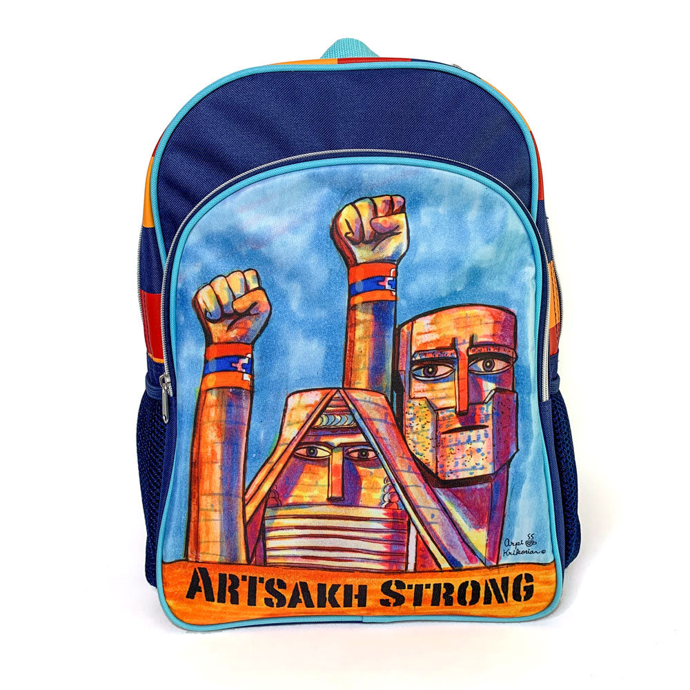 Artsakh Backpack