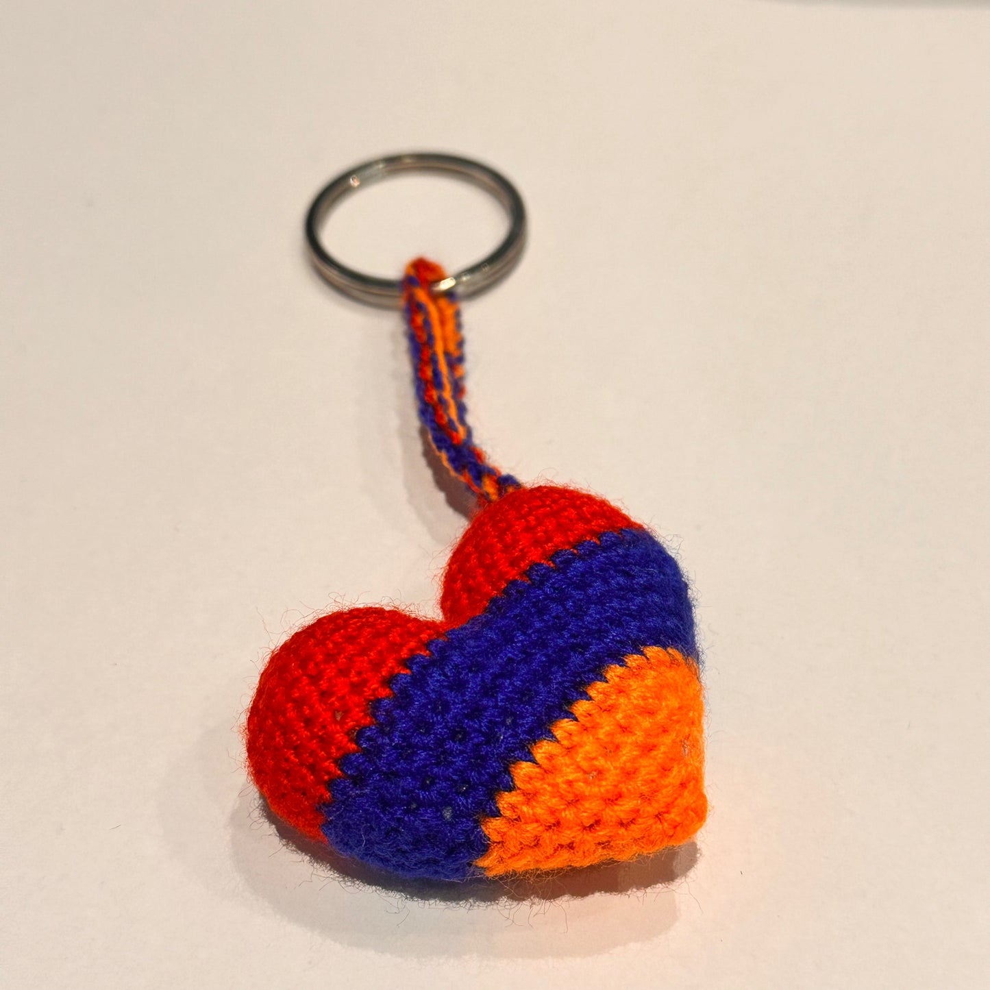 Heart Accessory - Handmade in Armenia