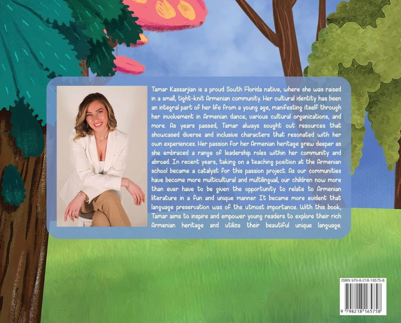 The Secret Language Method