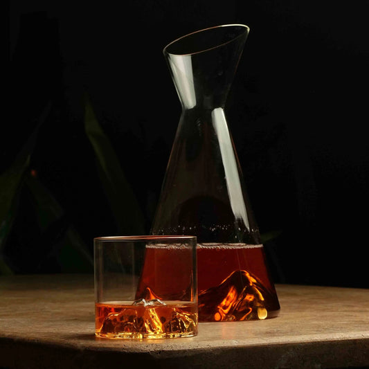 Ararat Decanter