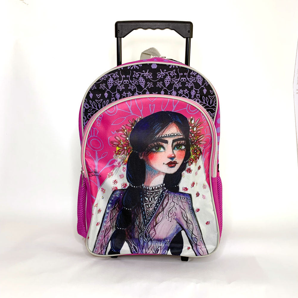 Anush Backpack