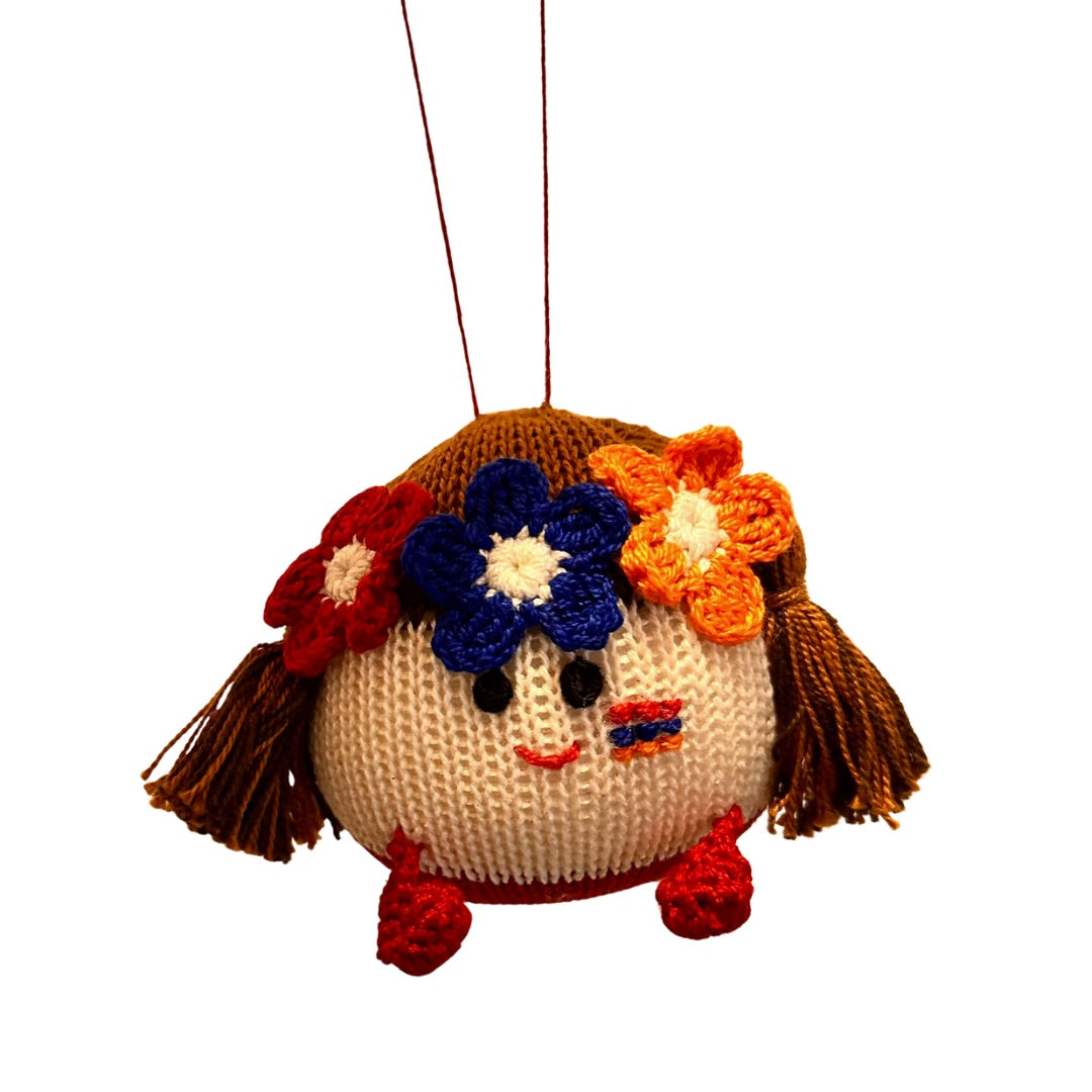 Handmade Ornament