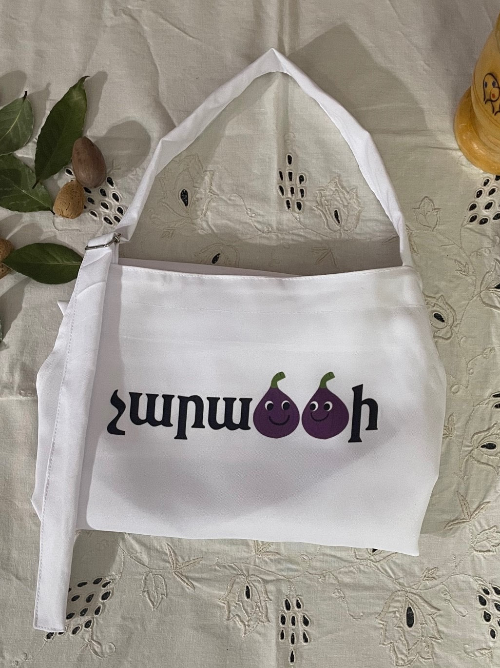 "Charajeji" Apron - «Չարաճճի» Գոգնոց (Kids Size)