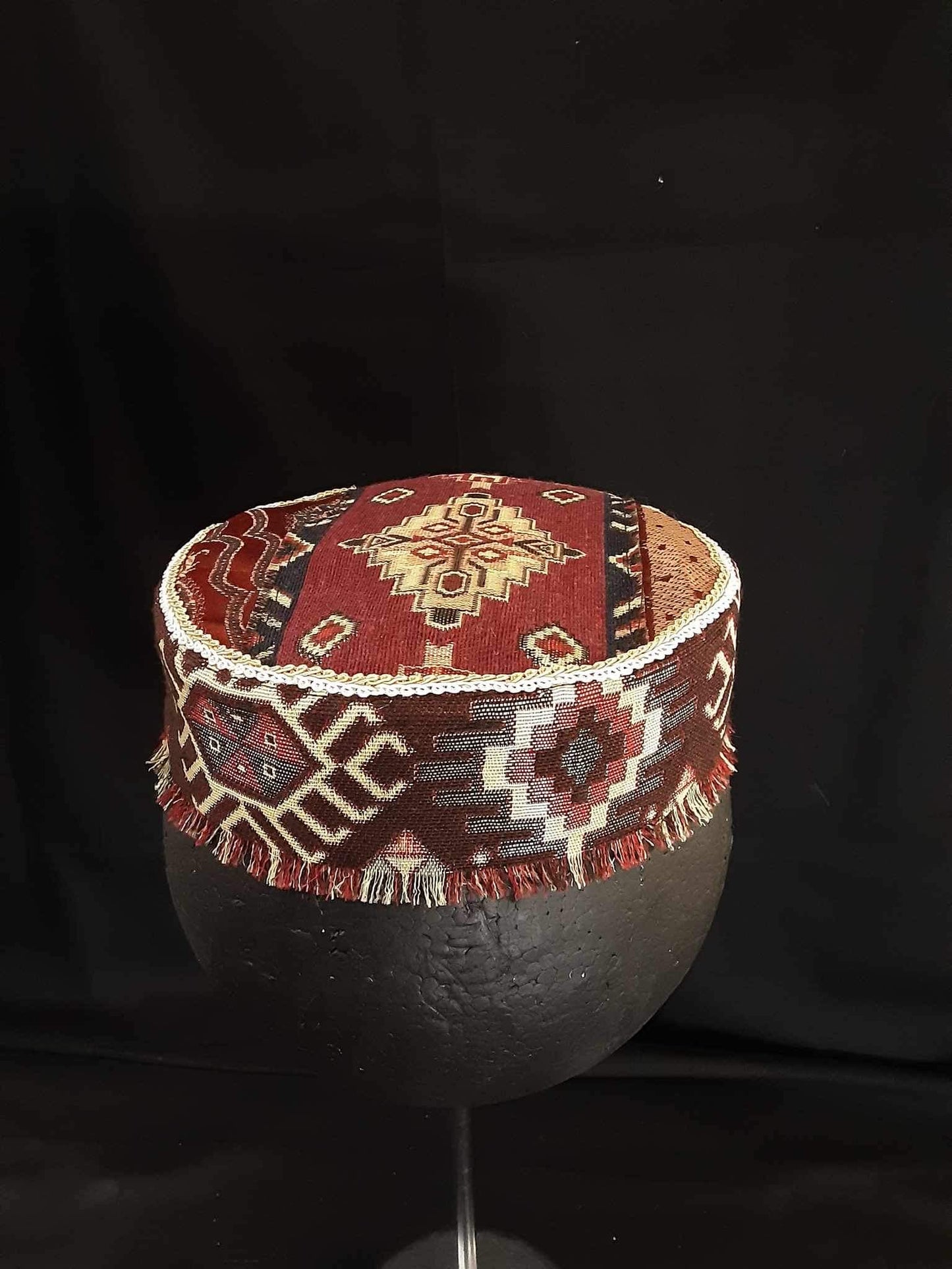 Armenian Man Taraz Hat