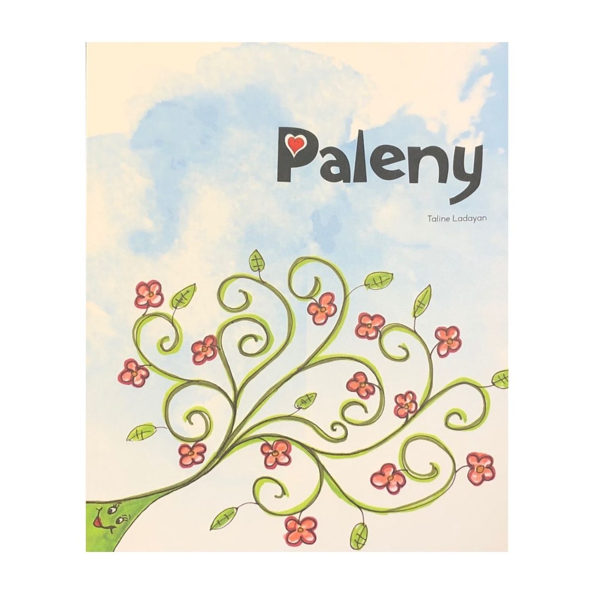 Paleny English Version