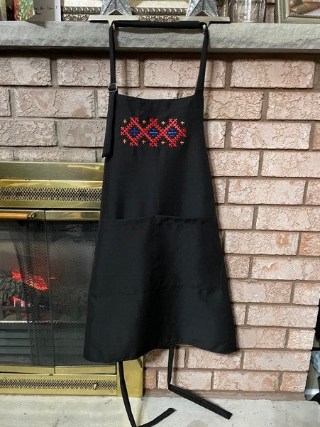 Marash Apron - Մարաշի Գոգնոց (Adult)