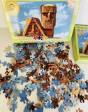 Tatik & Papik Puzzle (250 pieces)