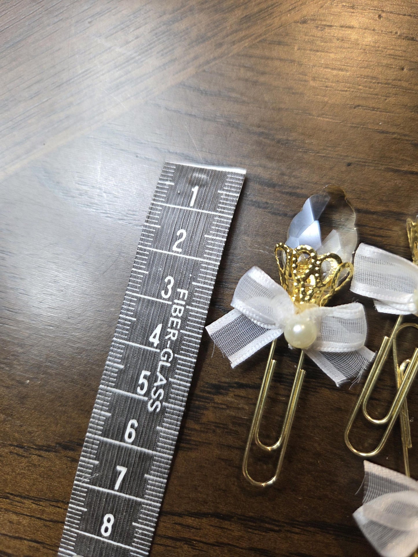 The Golden Whisper Clips