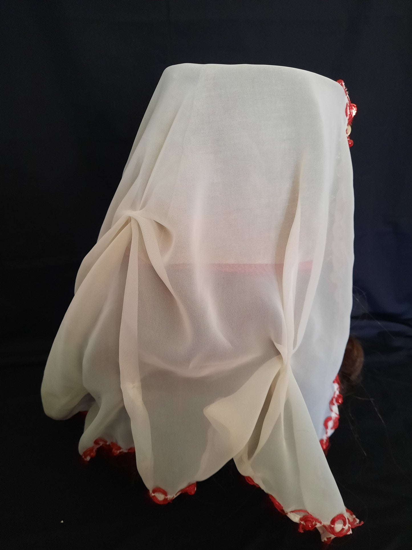 Nazani The Heritage Crown