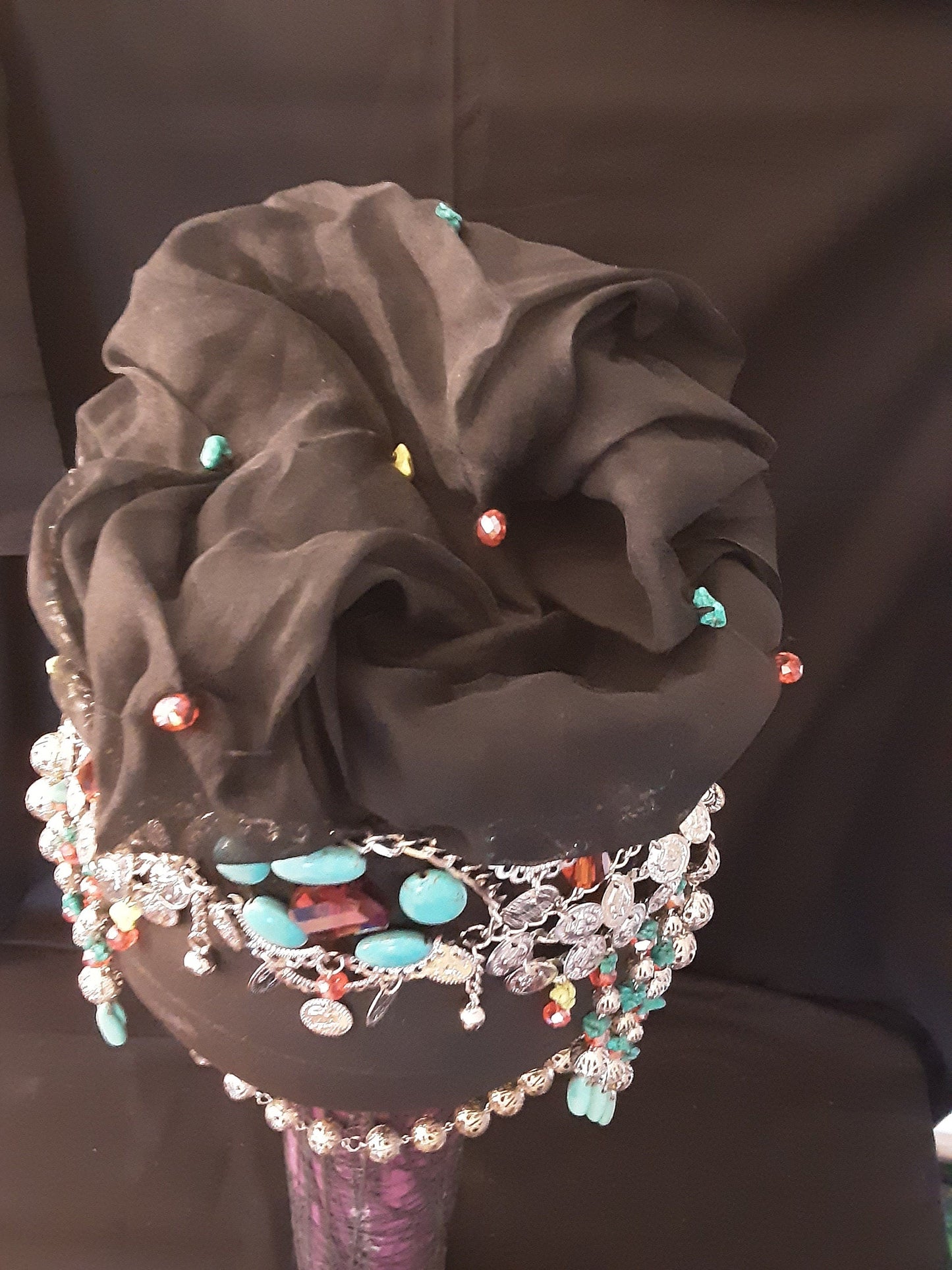 The Siramark Heritage Crown