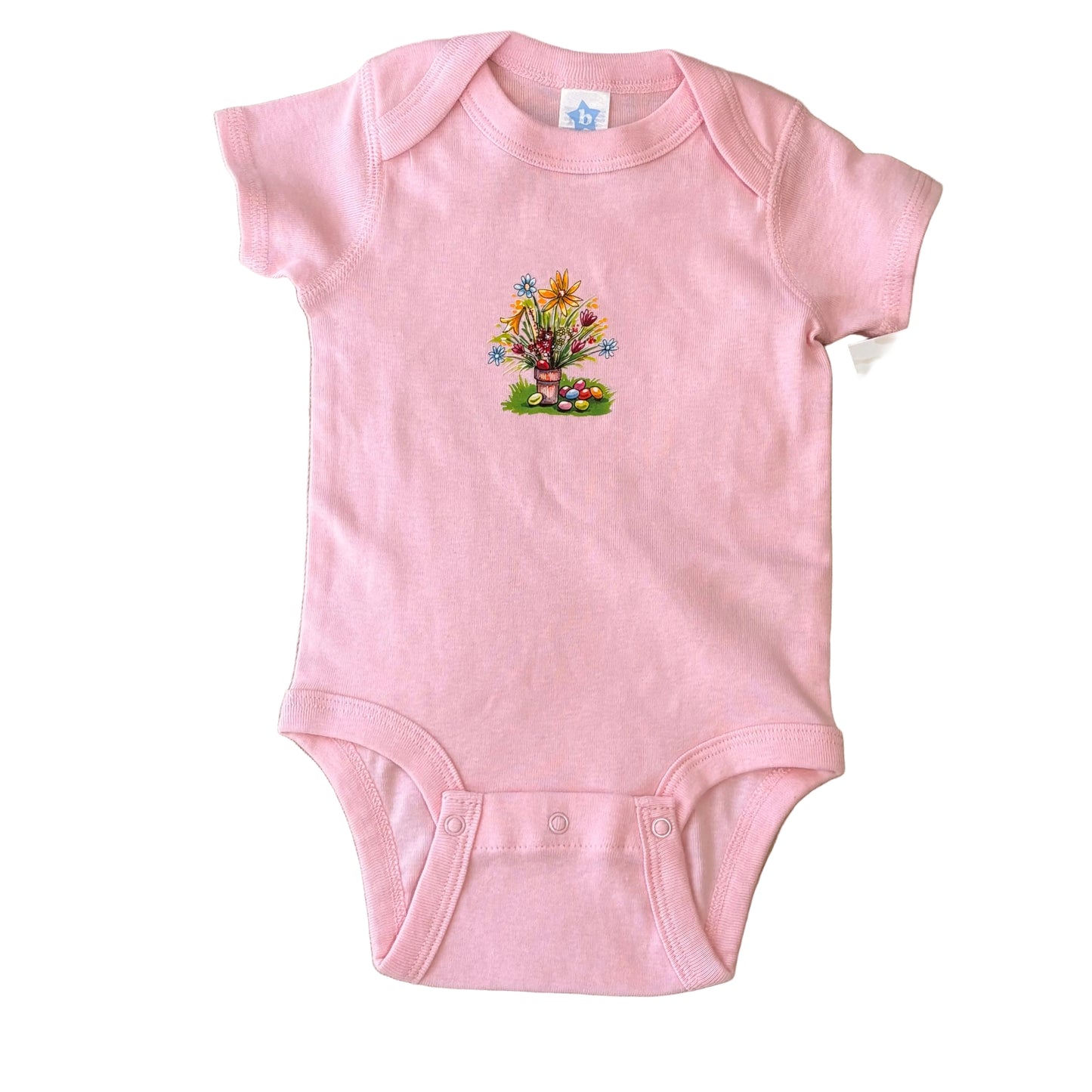 Easter Onesie - 3-6 months