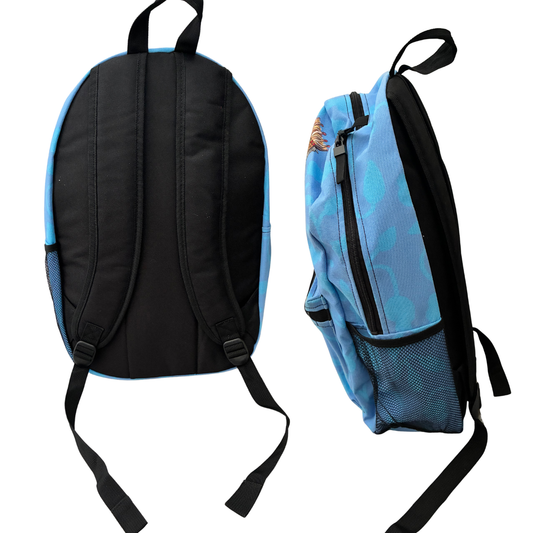 Ashkhen Backpack