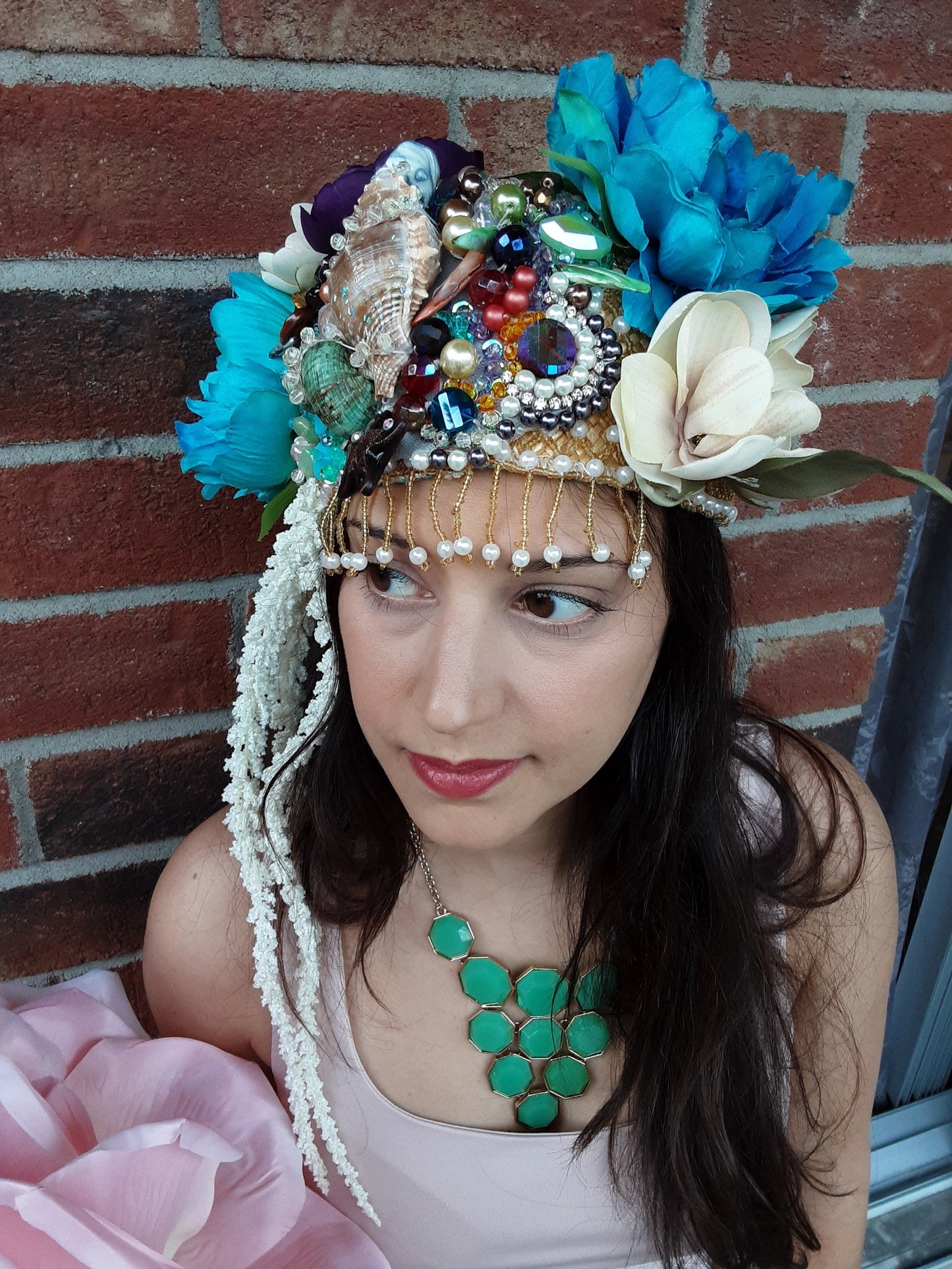The Ocean Empress Crown