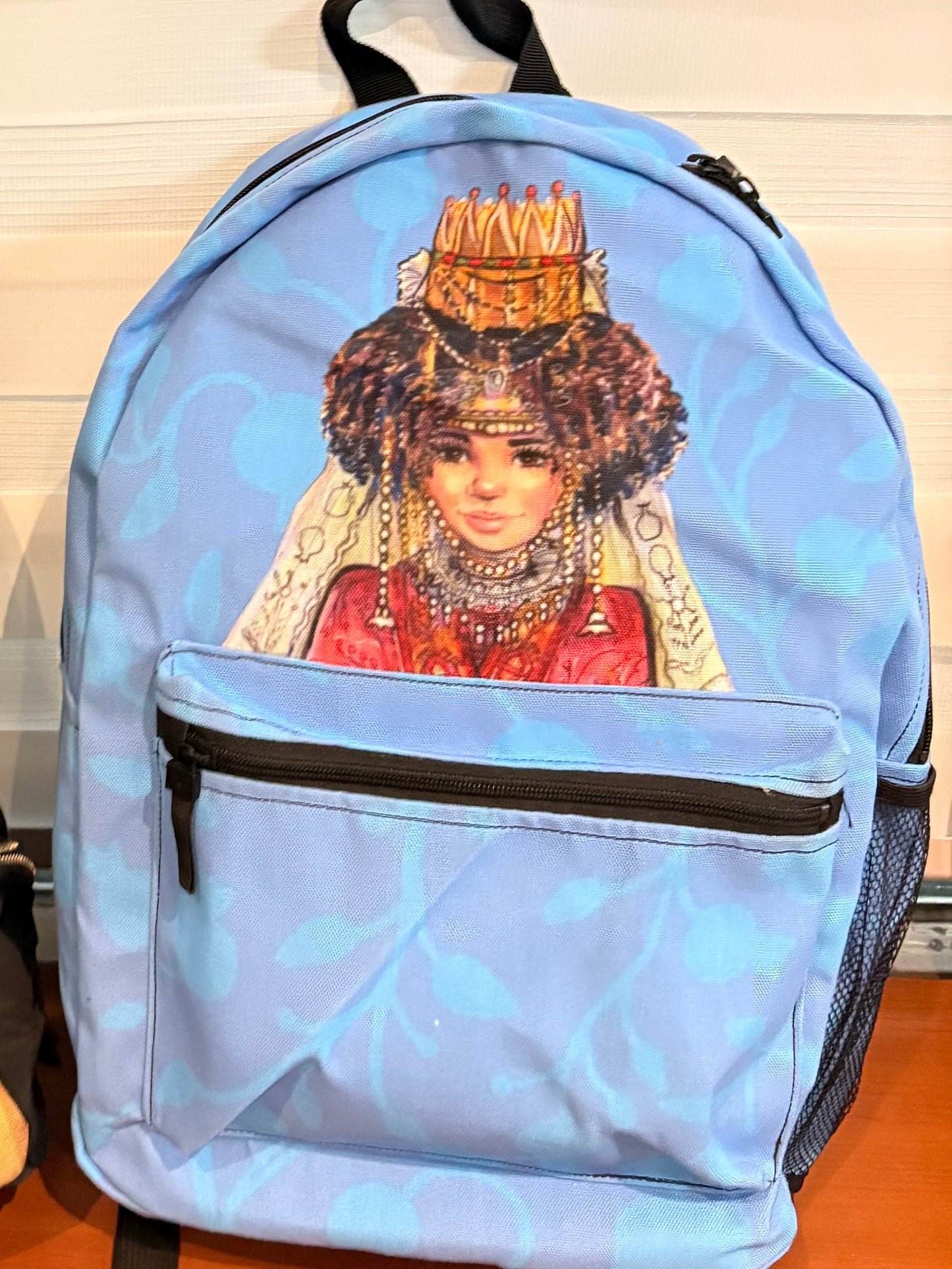 Ashkhen Backpack