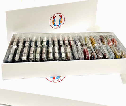 Heritage Armenian Alphabet Set