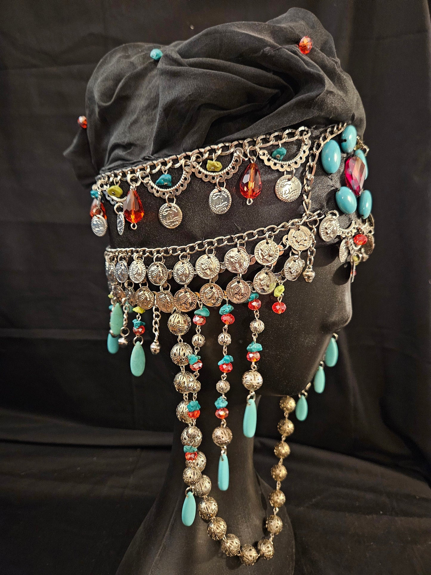 The Siramark Heritage Crown