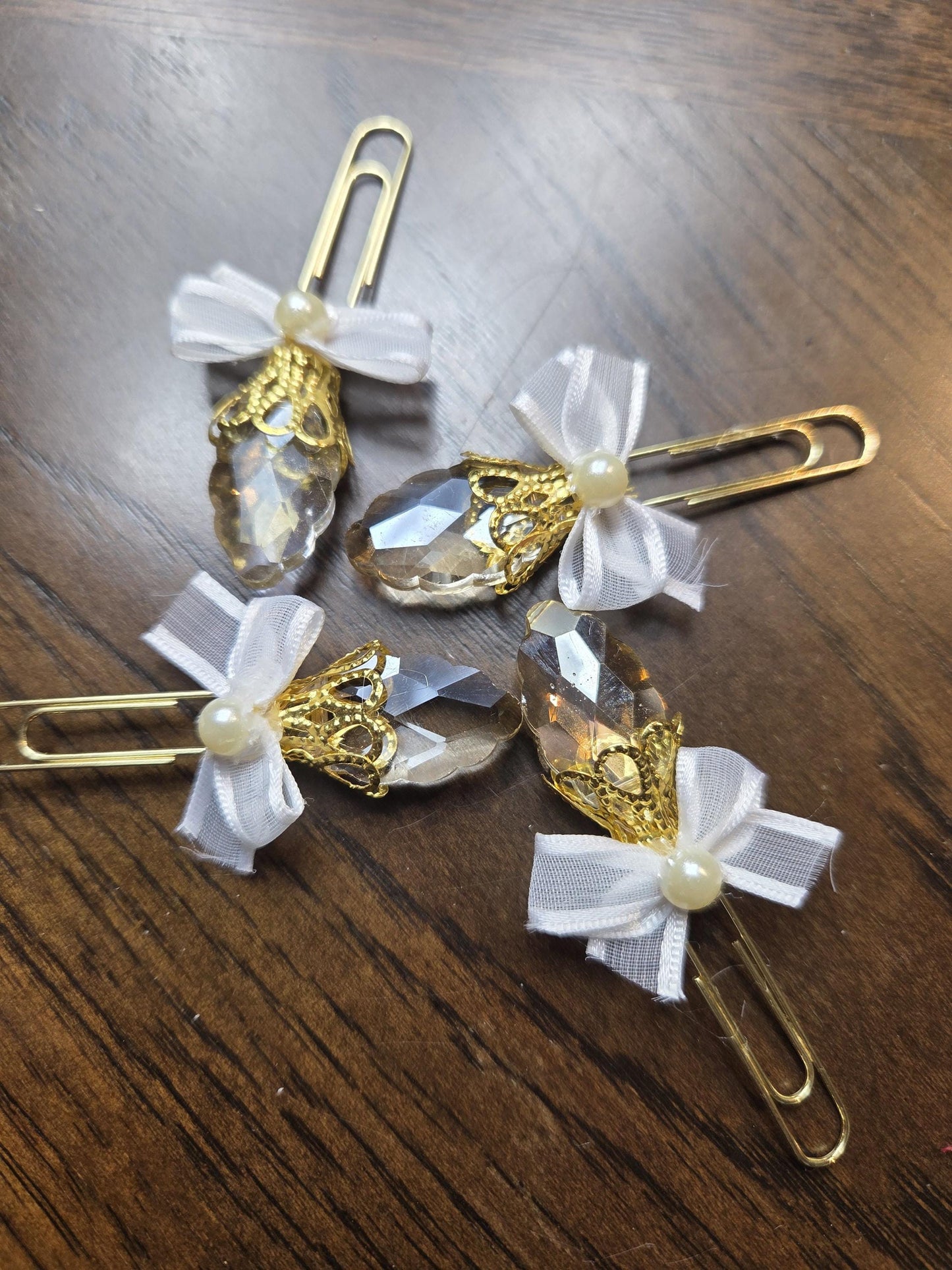 The Golden Whisper Clips