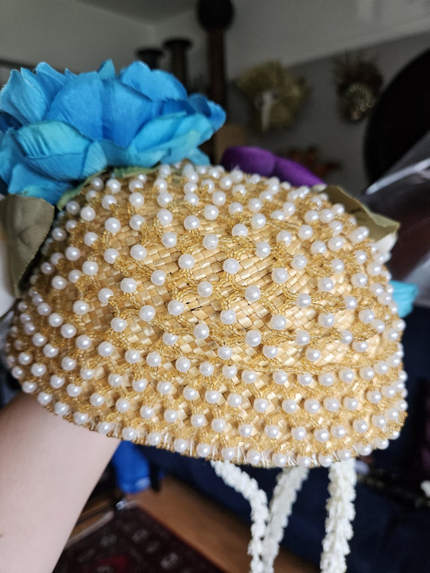 The Ocean Empress Crown