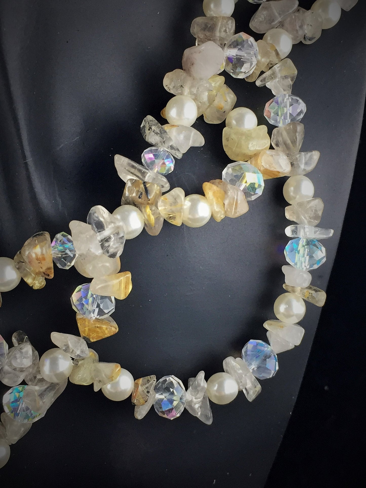 The Moonlight Jade & Citrine Set