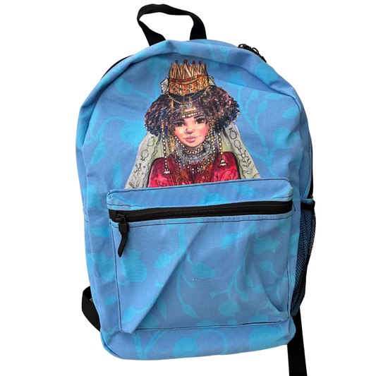 Ashkhen Backpack