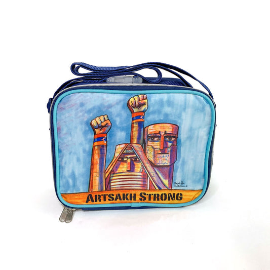 Artsakh Lunch box