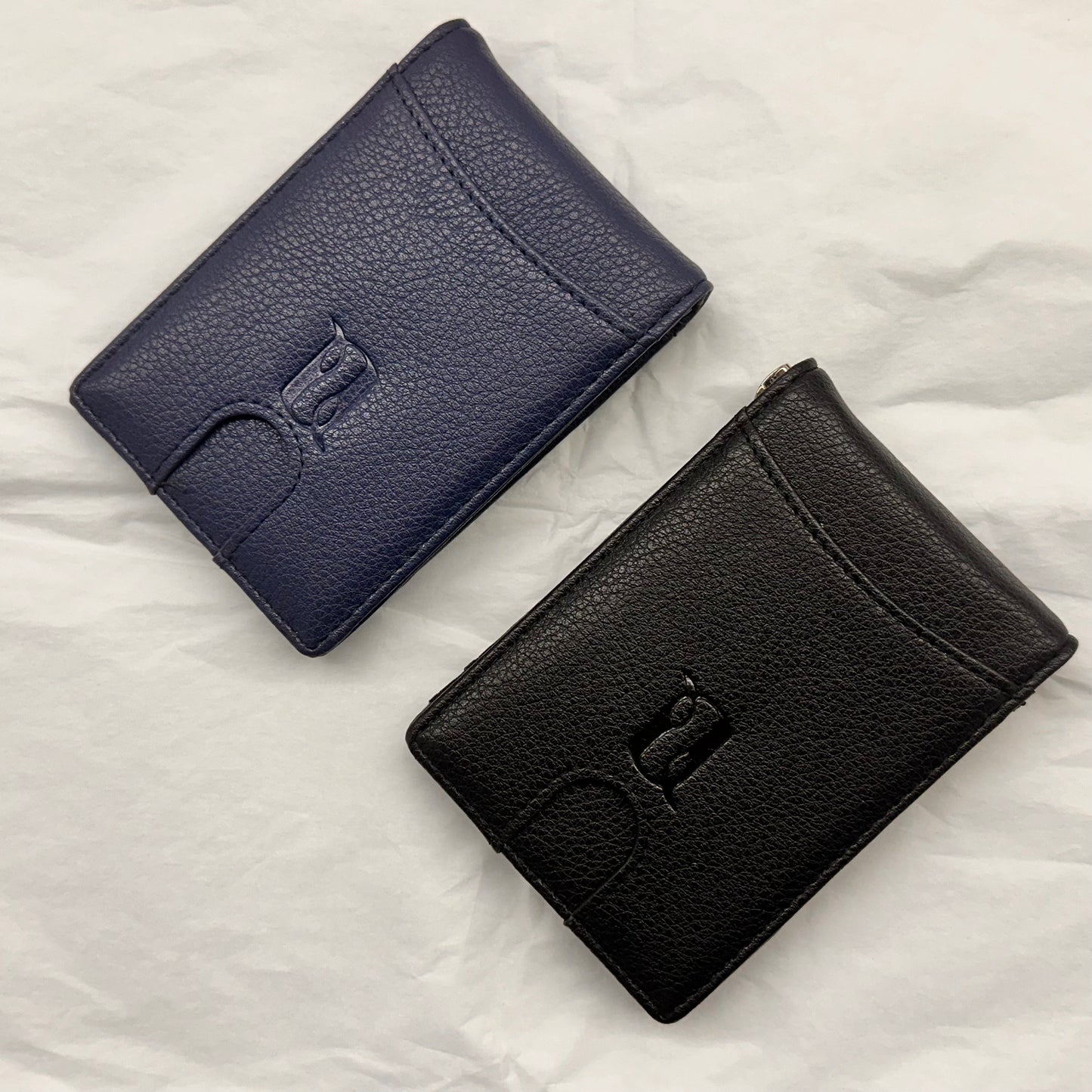 Armenian Cross Men's Wallet