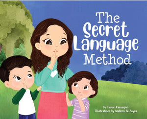 The Secret Language Method