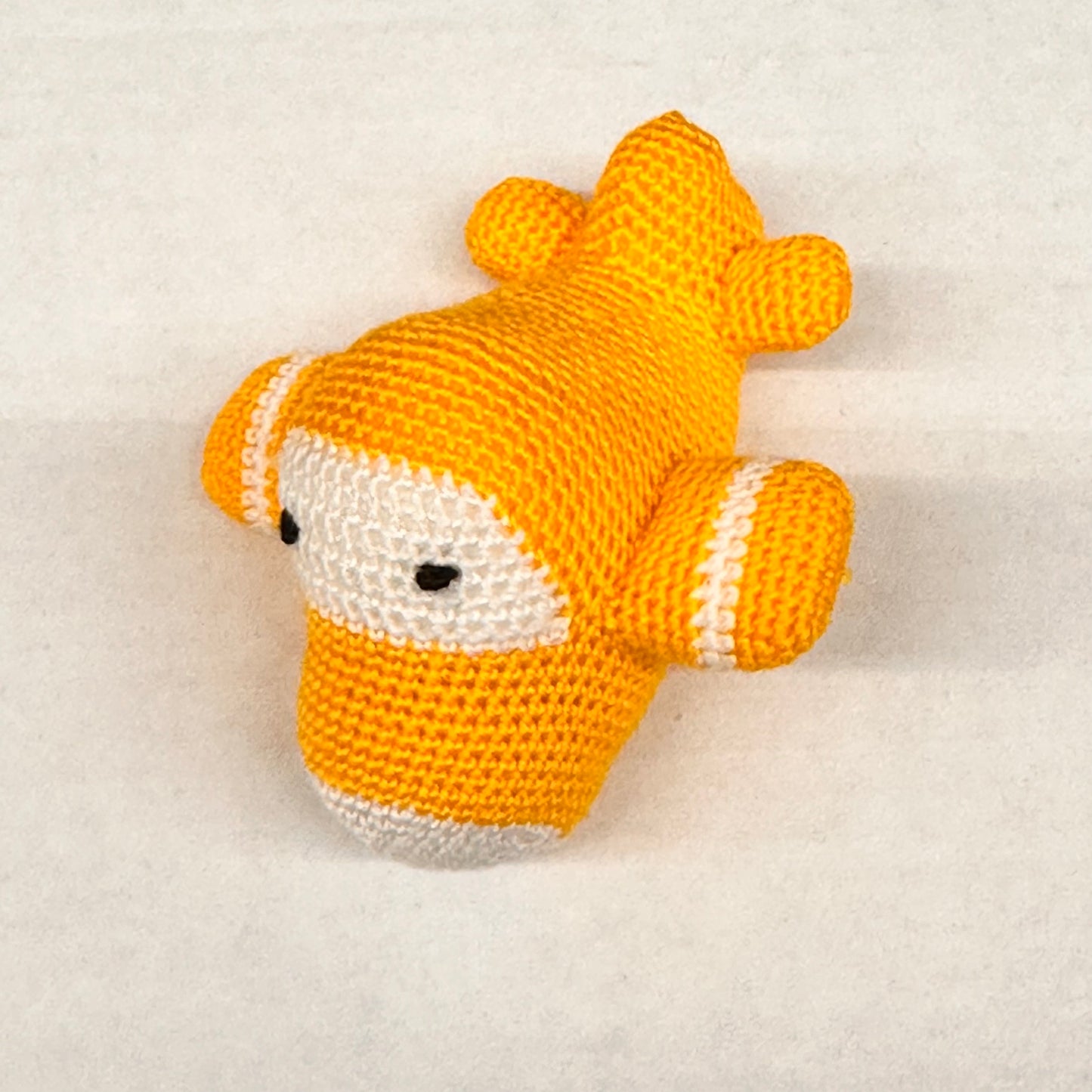 Airplane Rattles - Handmade in Armenia