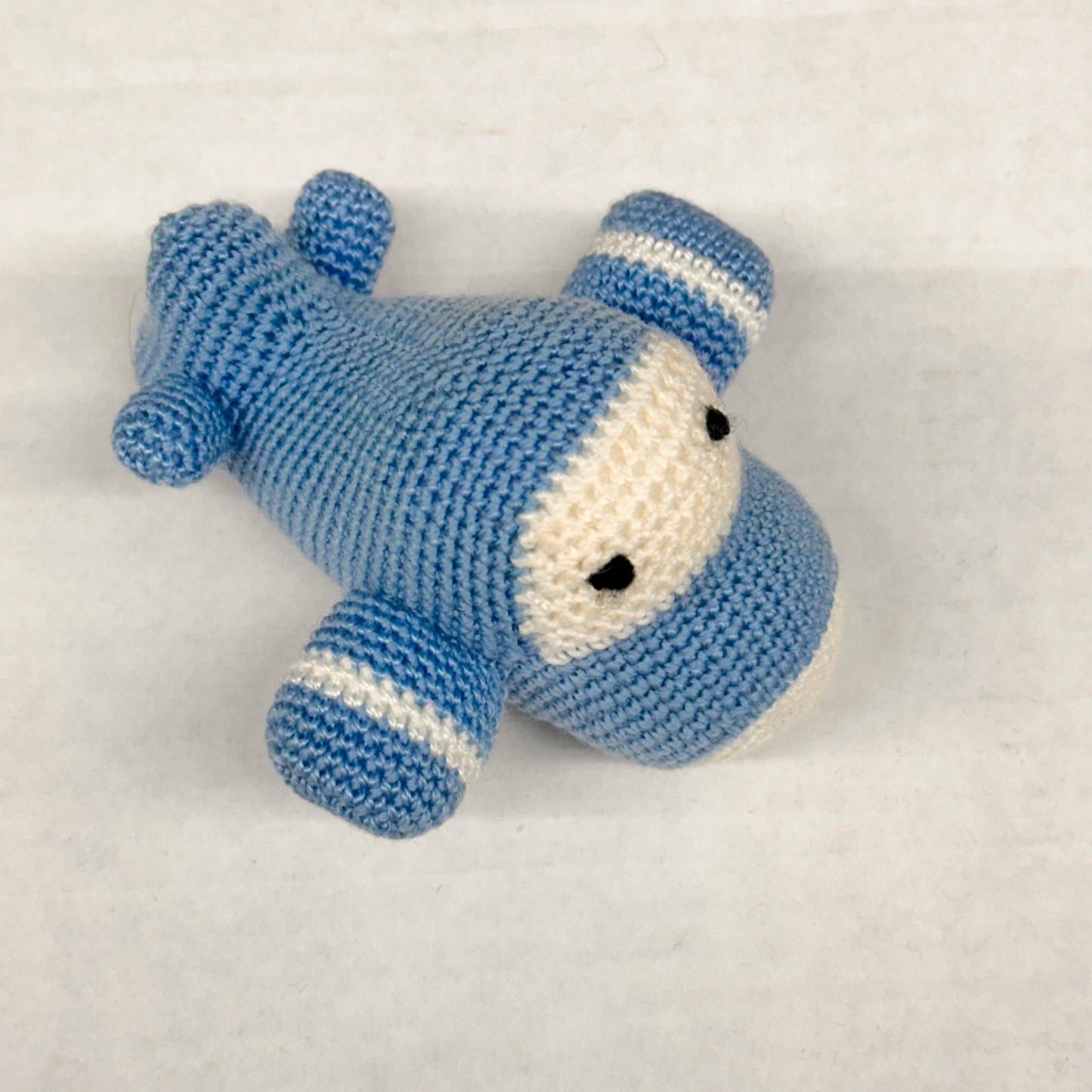 Airplane Rattles - Handmade in Armenia