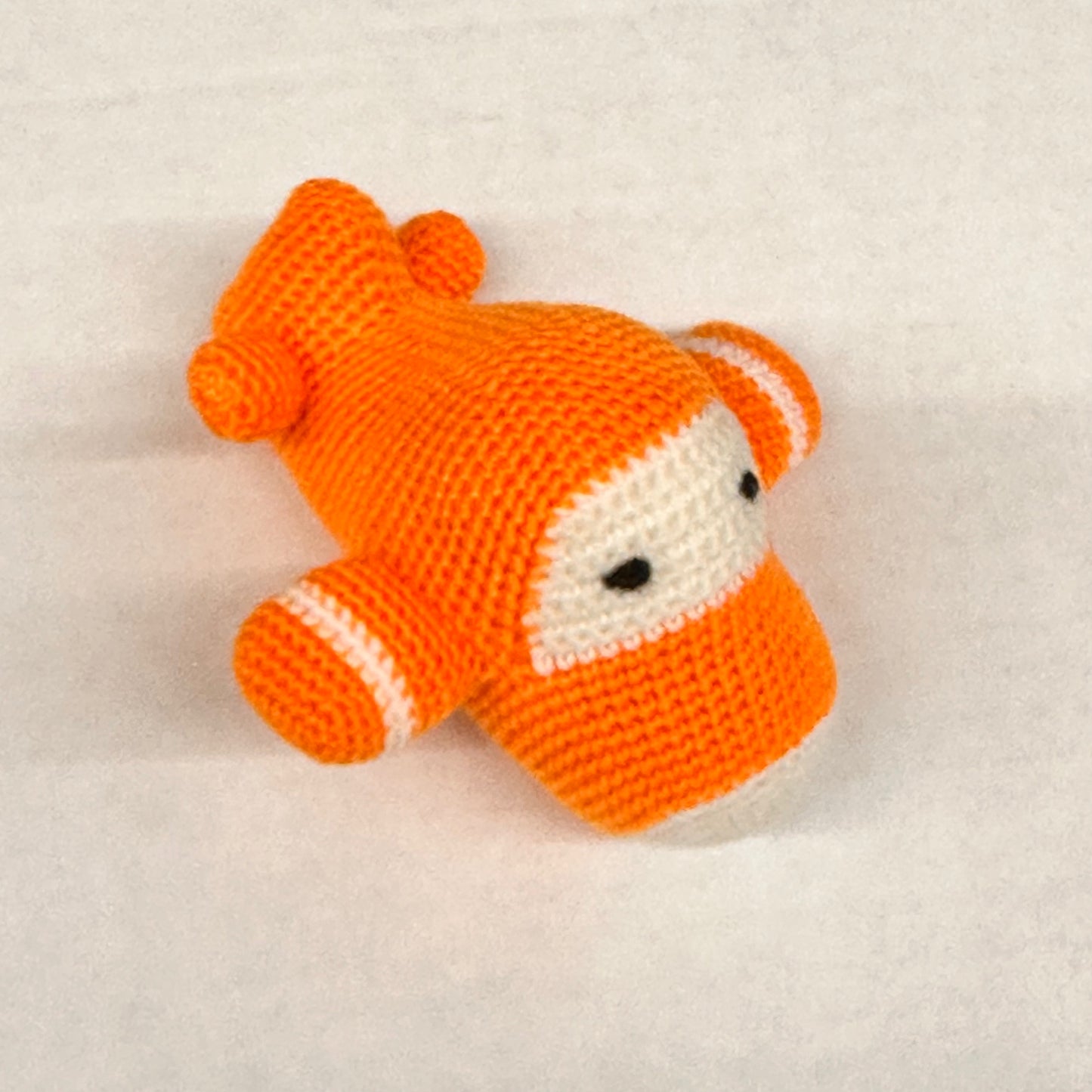 Airplane Rattles - Handmade in Armenia