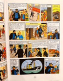 Arevi Dadjare Tintin -Արեւի Տաճարը