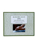 Blossoming Roots: Youth Collecting Life Stories