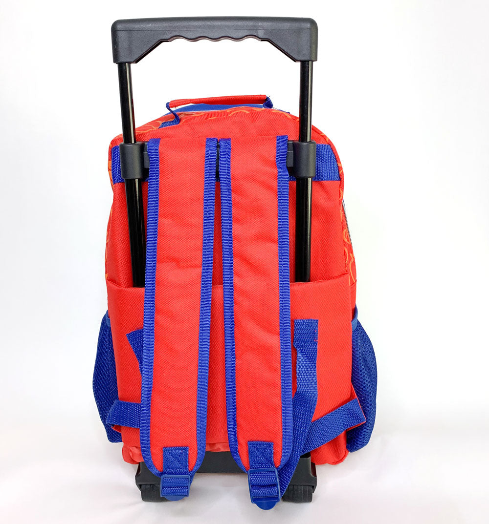 Arev Roller Backpack