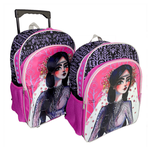 Anush Backpack