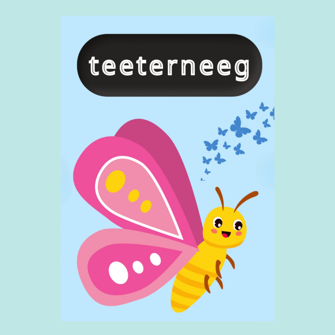Armenian Animal Flashcards