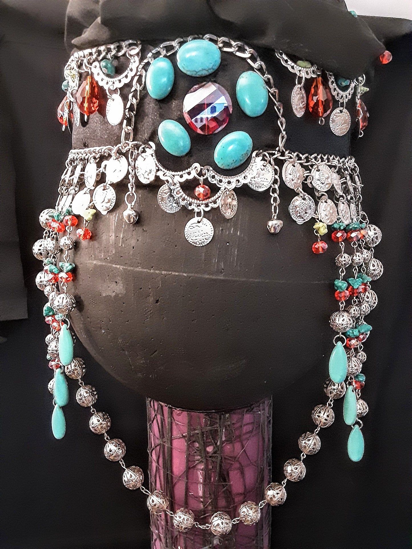 The Siramark Heritage Crown