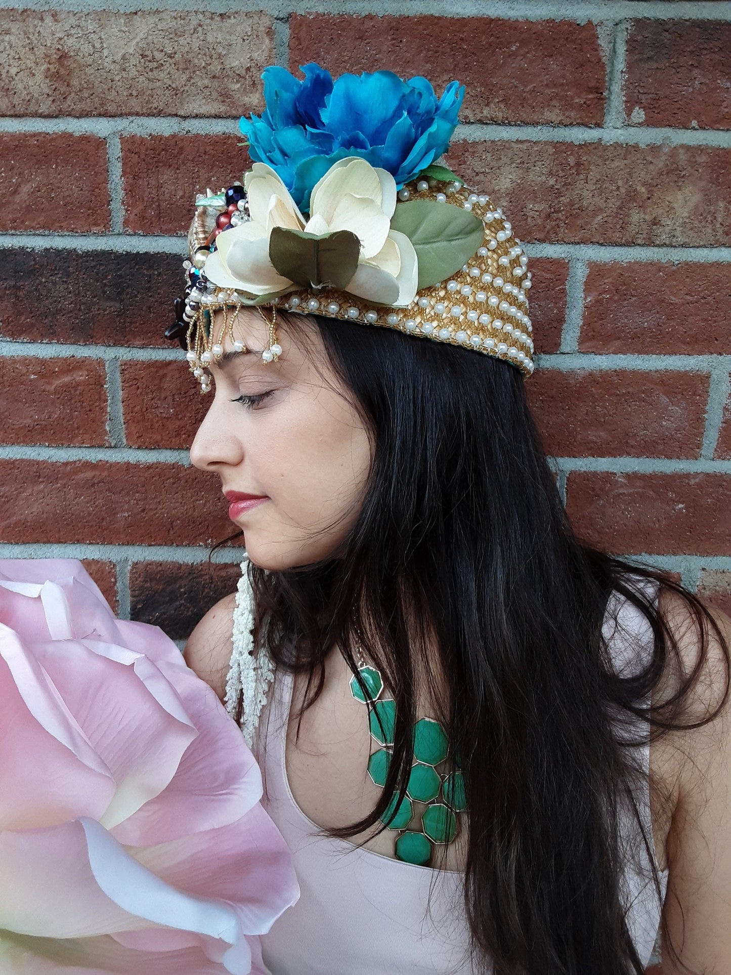 The Ocean Empress Crown