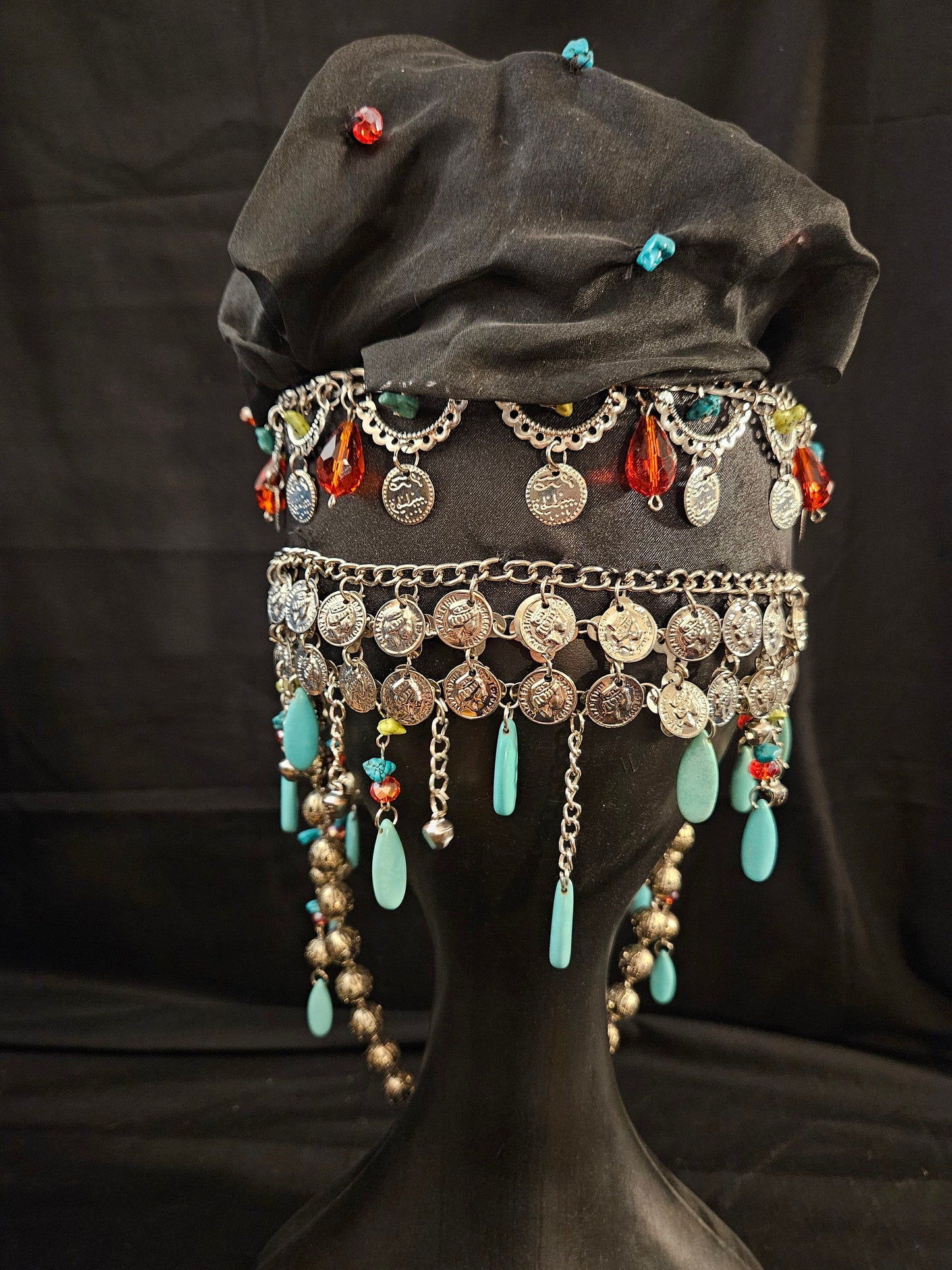 The Siramark Heritage Crown