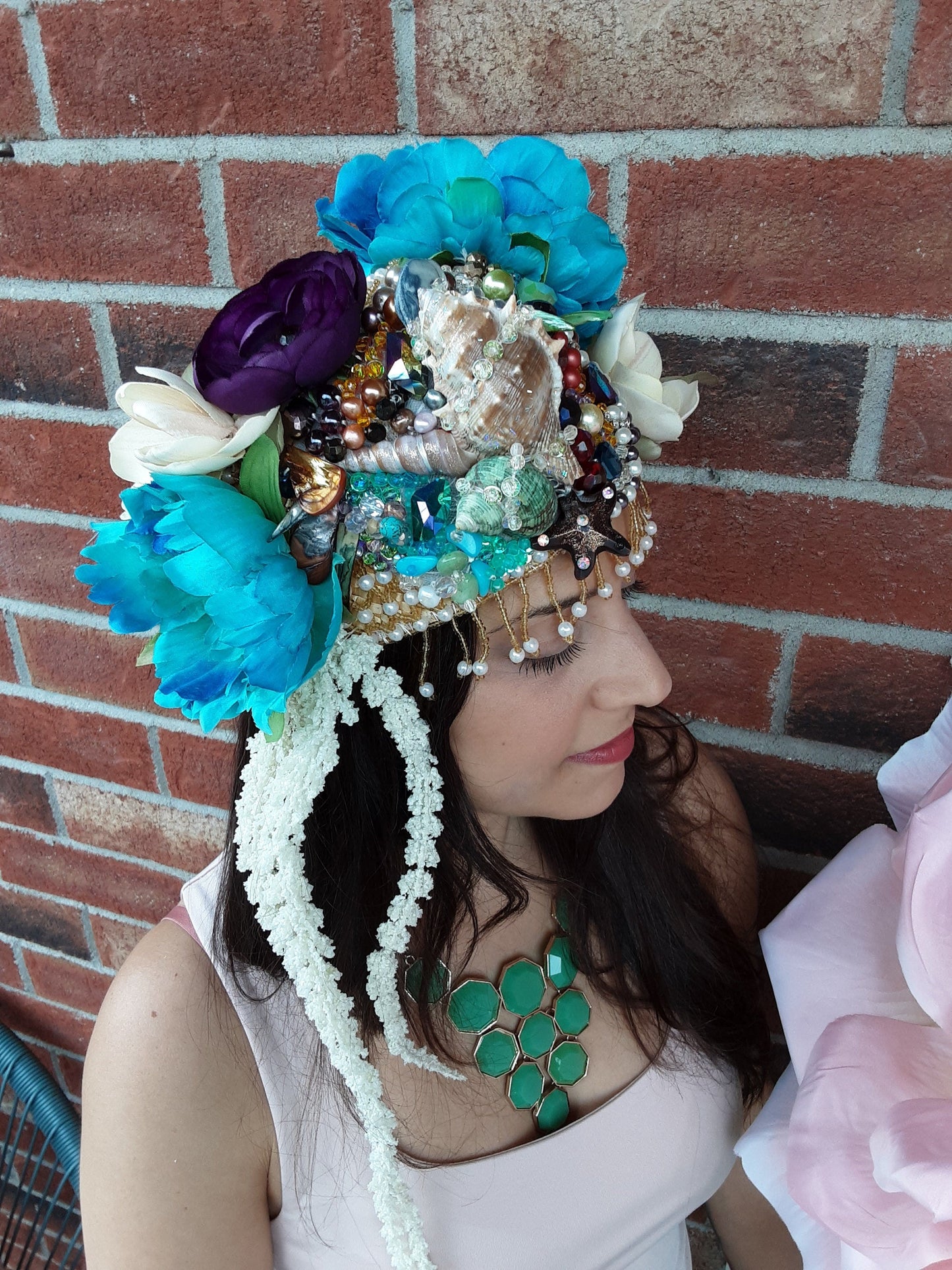 The Ocean Empress Crown
