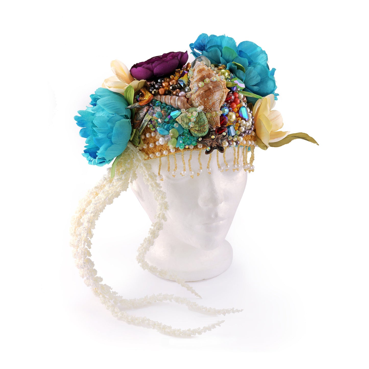 The Ocean Empress Crown