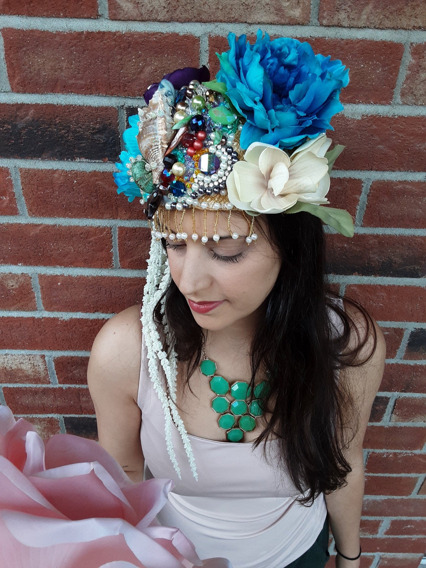 The Ocean Empress Crown