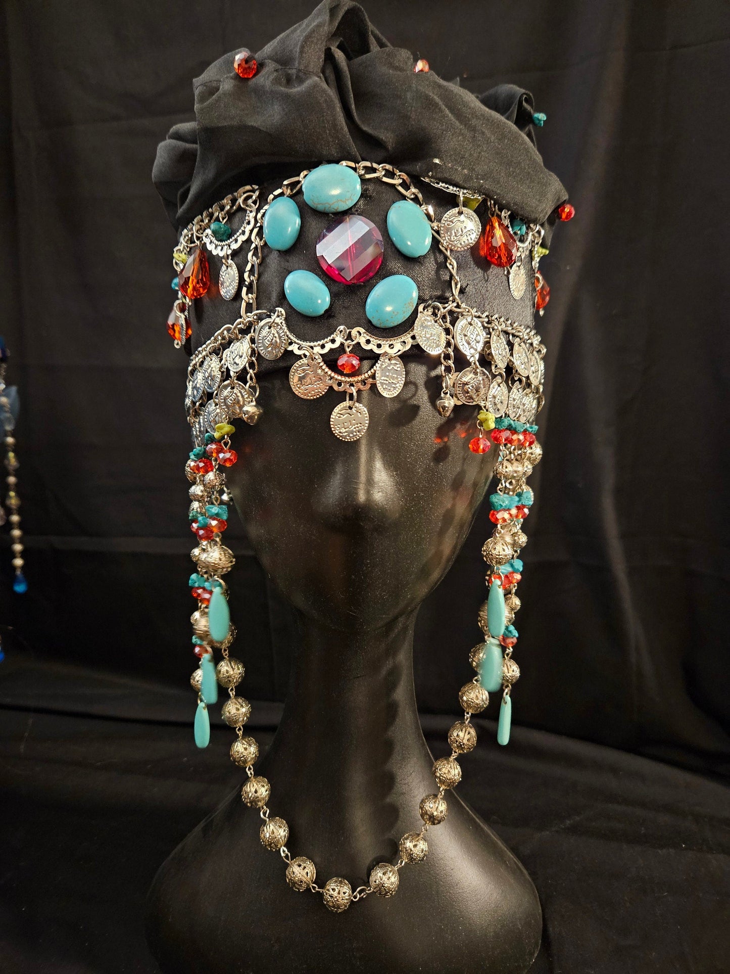 The Siramark Heritage Crown