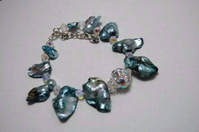 SeaShell Necklace 2 pc Set