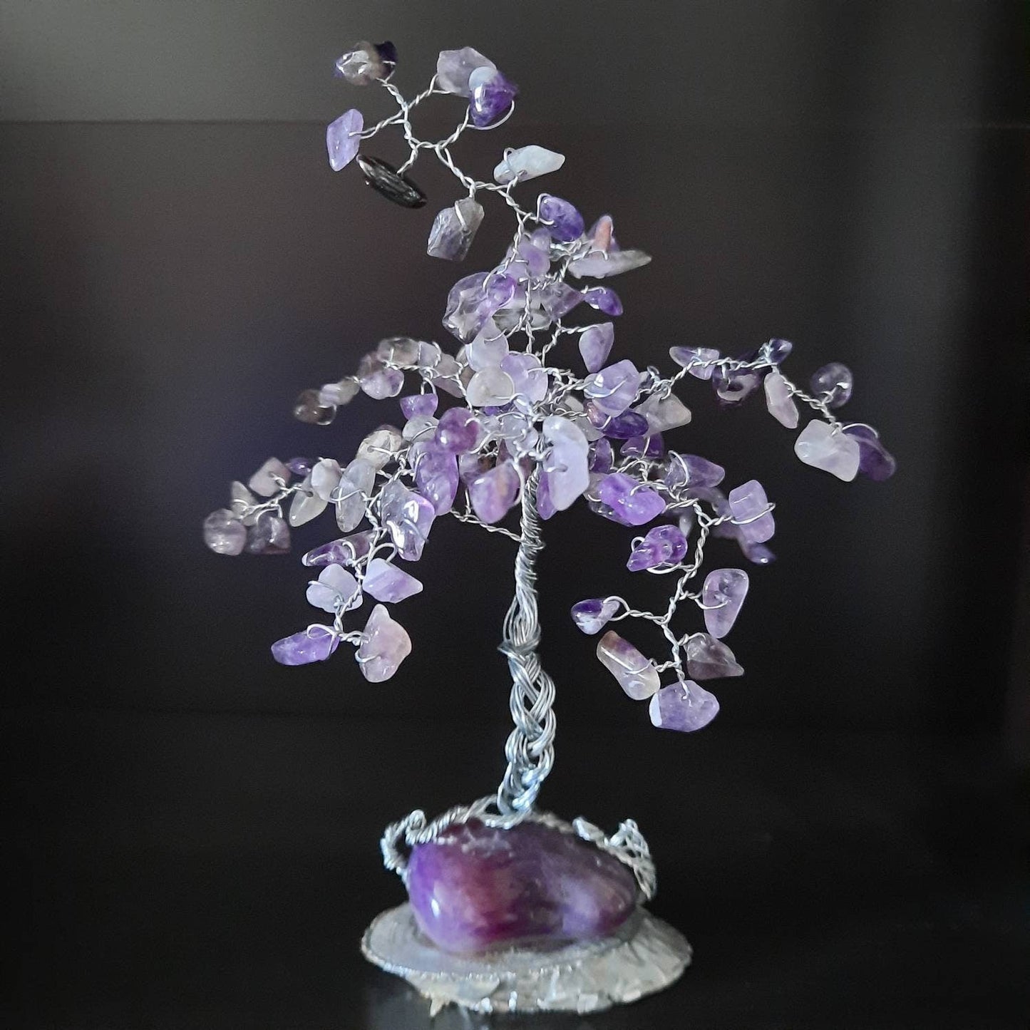 A calming piece inspired by intuition and inner clarity.