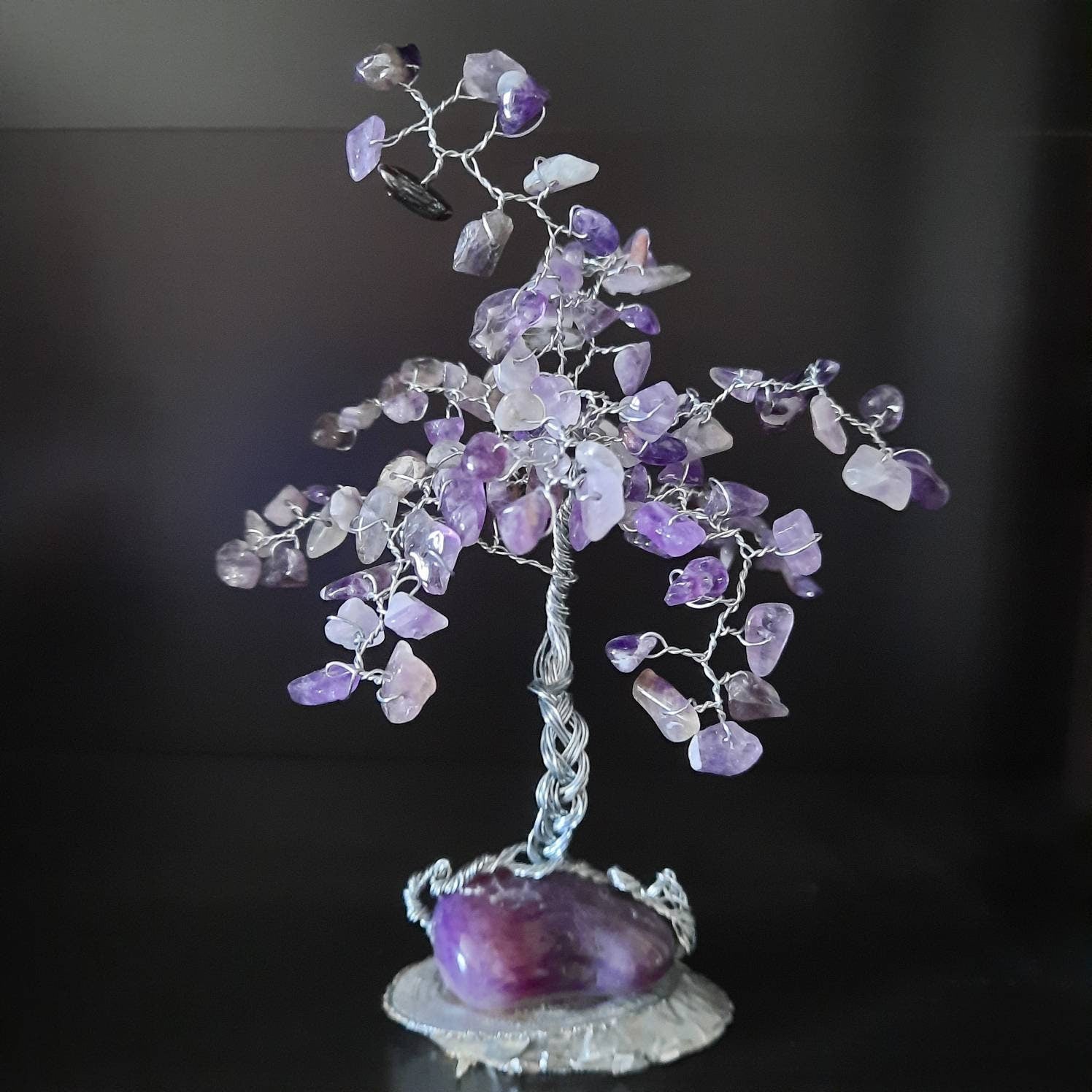 A calming piece inspired by intuition and inner clarity.