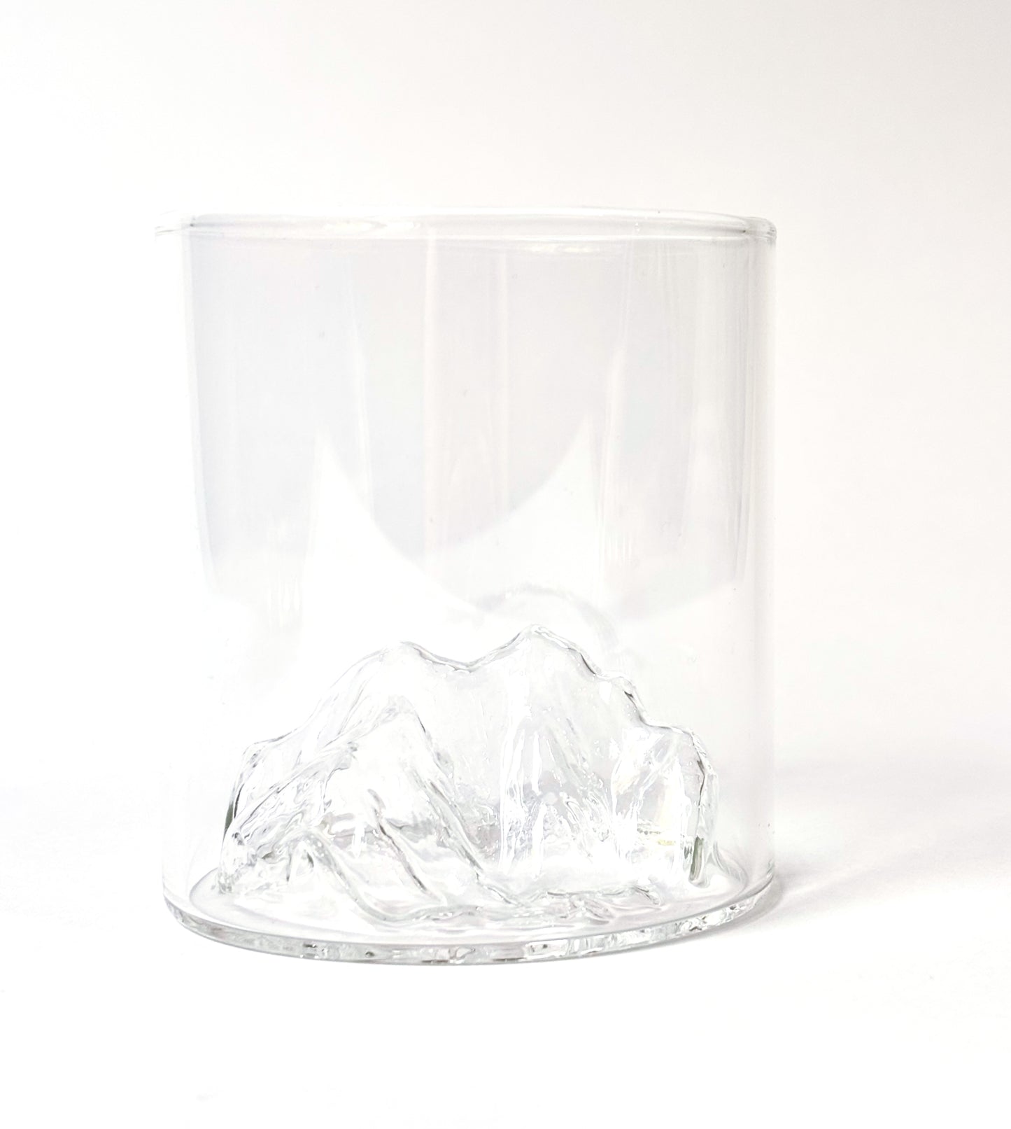 Khustup Gagat Glass