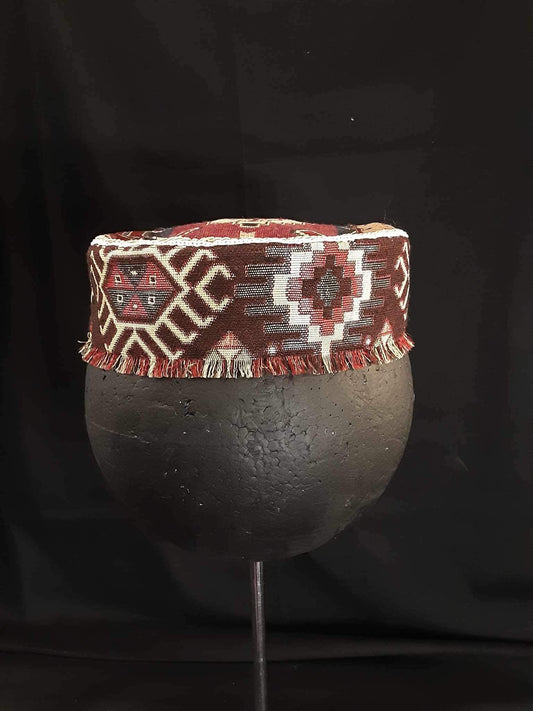 Armenian Man Taraz Hat